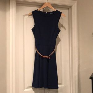 Gianni Bini fit and flare dress. Size 2